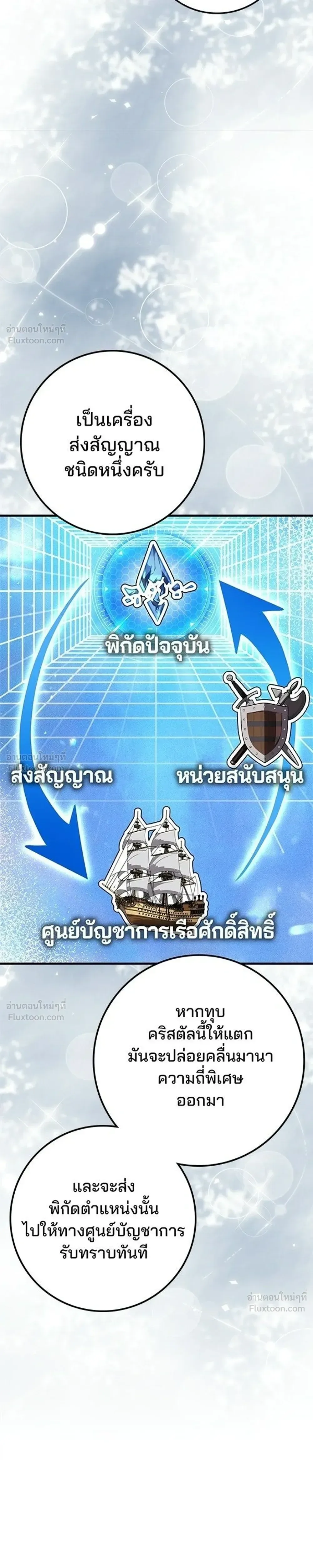 A Genius Wizard Who Breaks Boundaries ไม่มีลิมิต ชีวิตจอมเวท ตอนที่ 53 หน้า 28