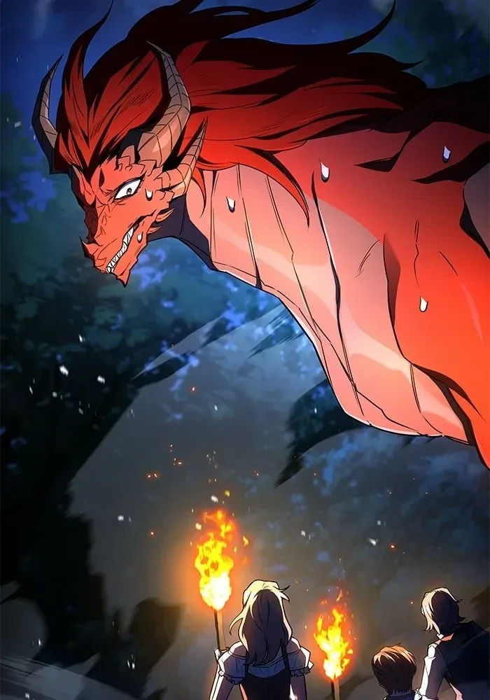 A Wizard’s Restaurant ตอนที่ 120 หน้า 109