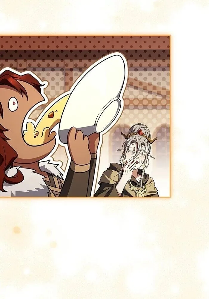 A Wizard’s Restaurant ตอนที่ 121 หน้า 137