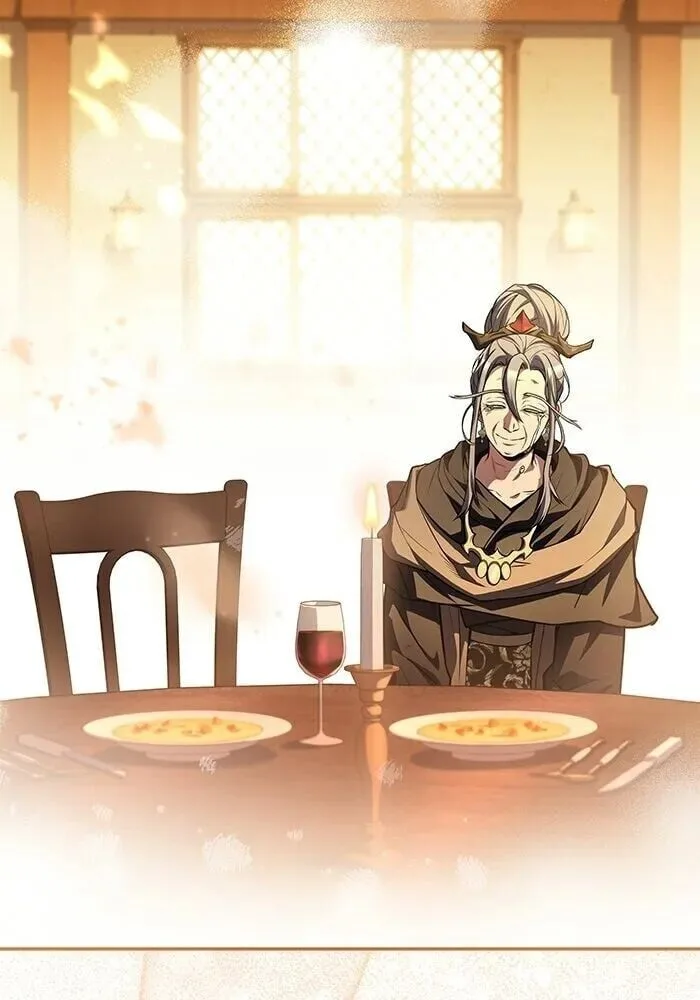 A Wizard’s Restaurant ตอนที่ 121 หน้า 149