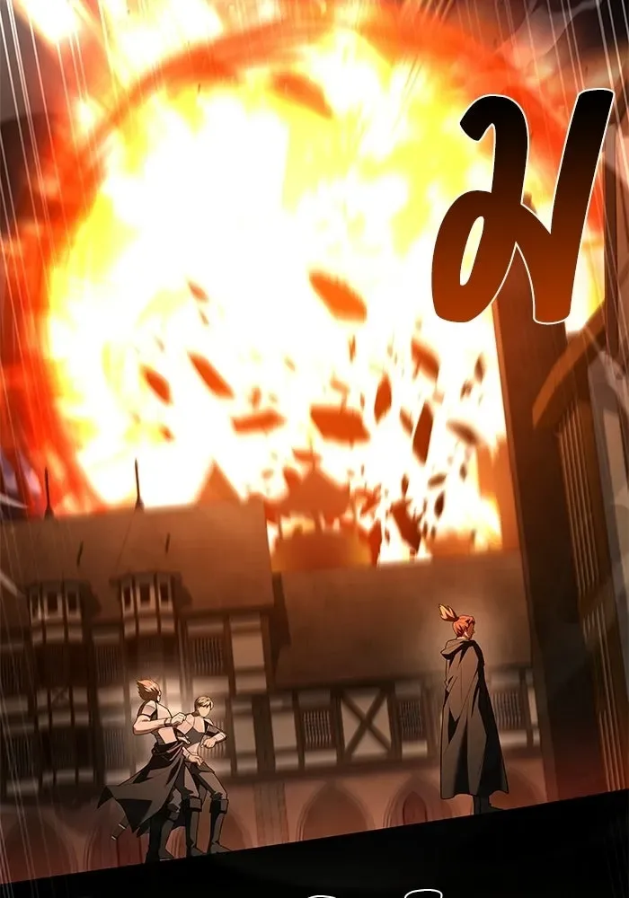 A Wizard’s Restaurant ตอนที่ 124 หน้า 17