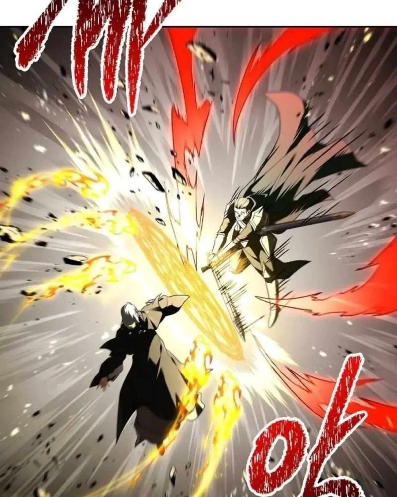A Wizard’s Restaurant ตอนที่ 137 หน้า 55