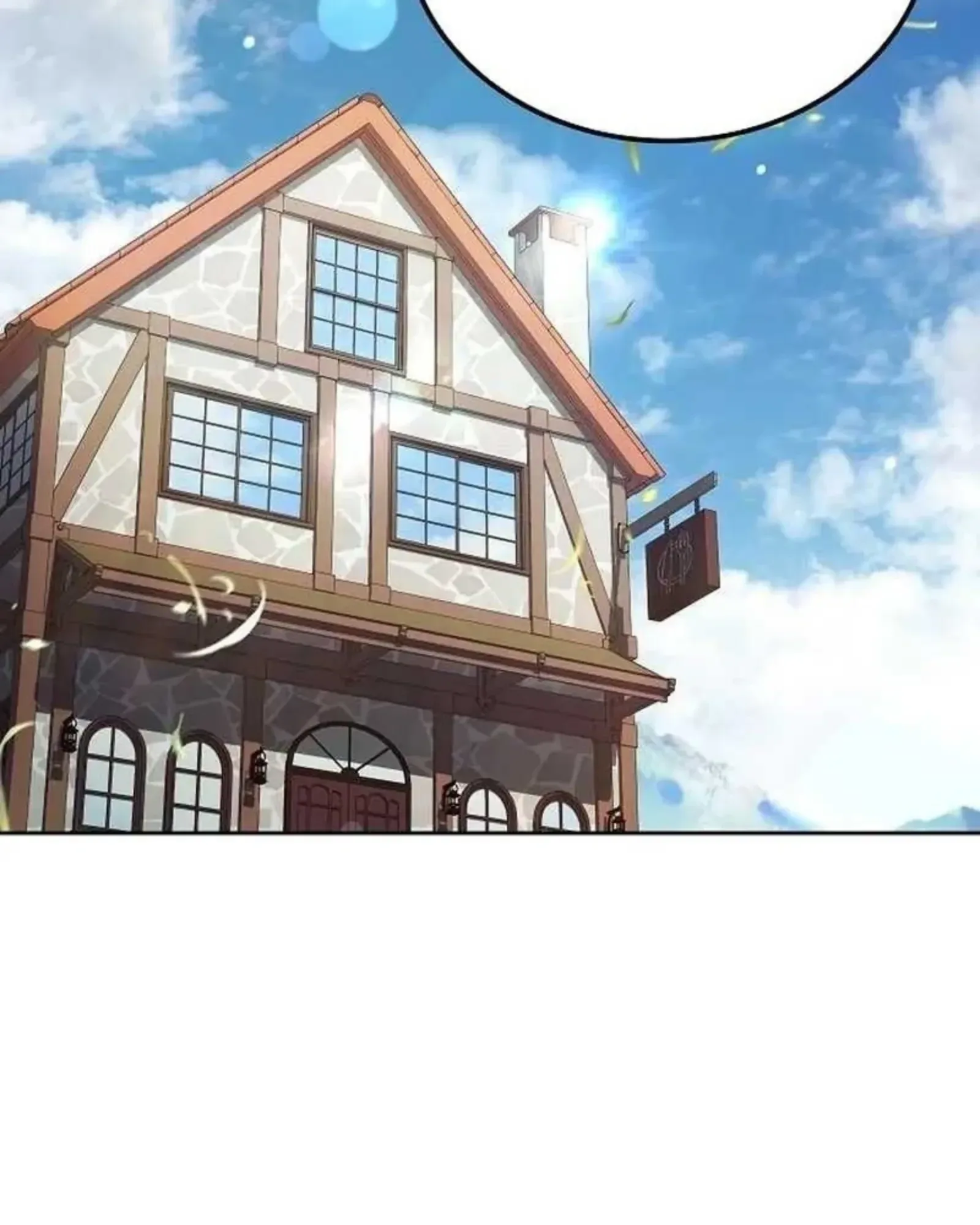 A Wizard’s Restaurant ตอนที่ 138 หน้า 115