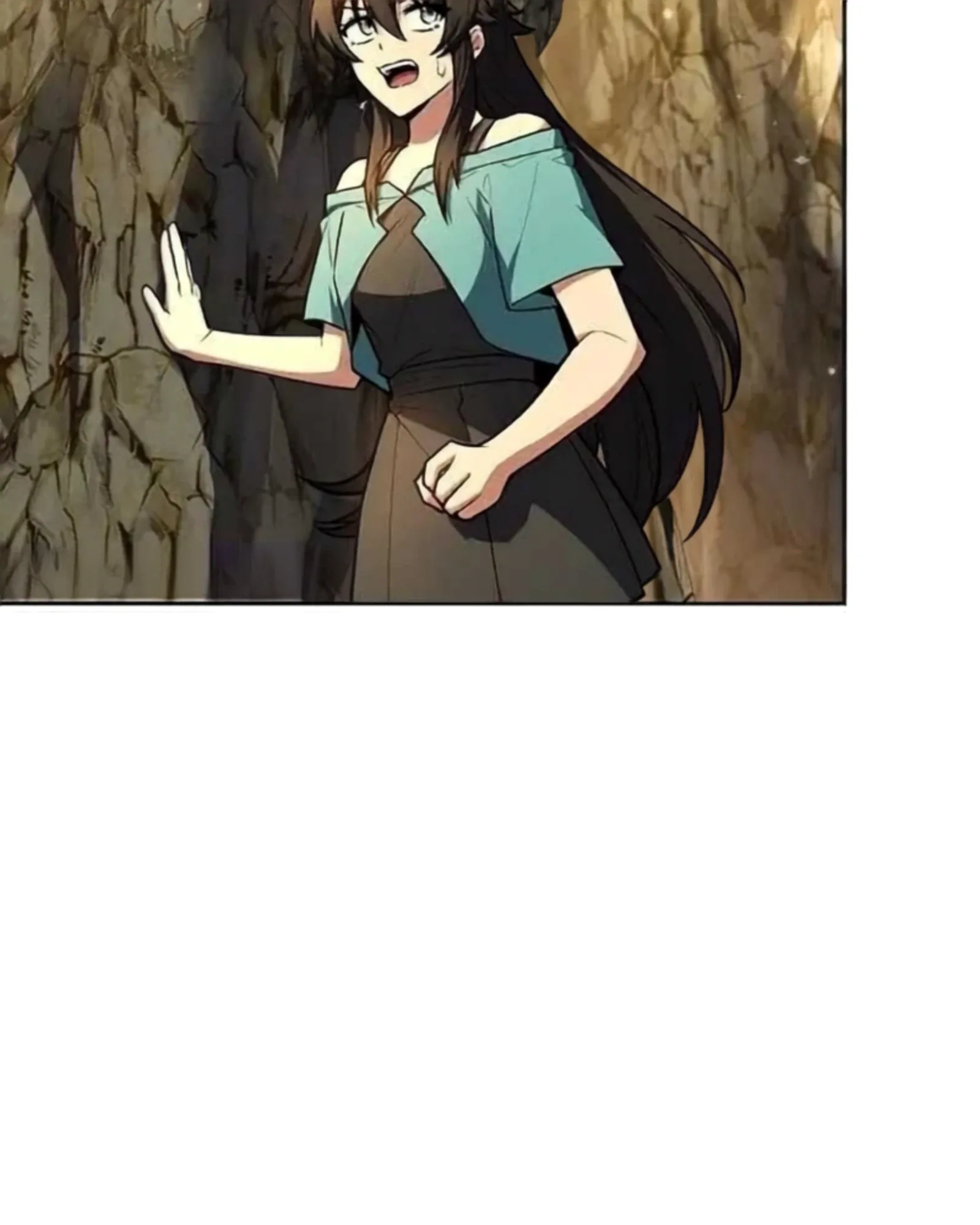 A Wizard’s Restaurant ตอนที่ 140 หน้า 131
