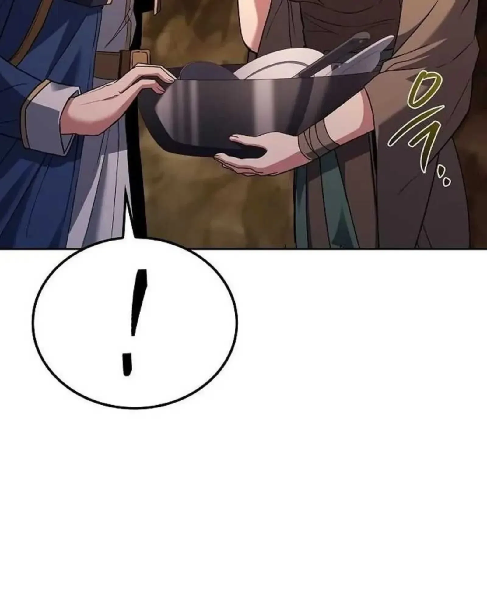 A Wizard’s Restaurant ตอนที่ 140 หน้า 197