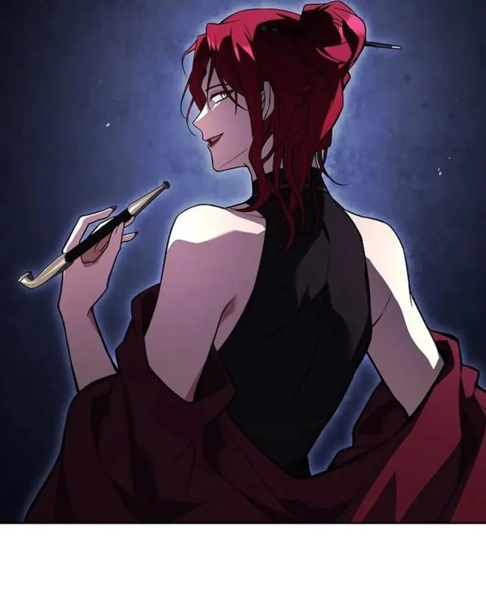 A Wizard’s Restaurant ตอนที่ 141 หน้า 176