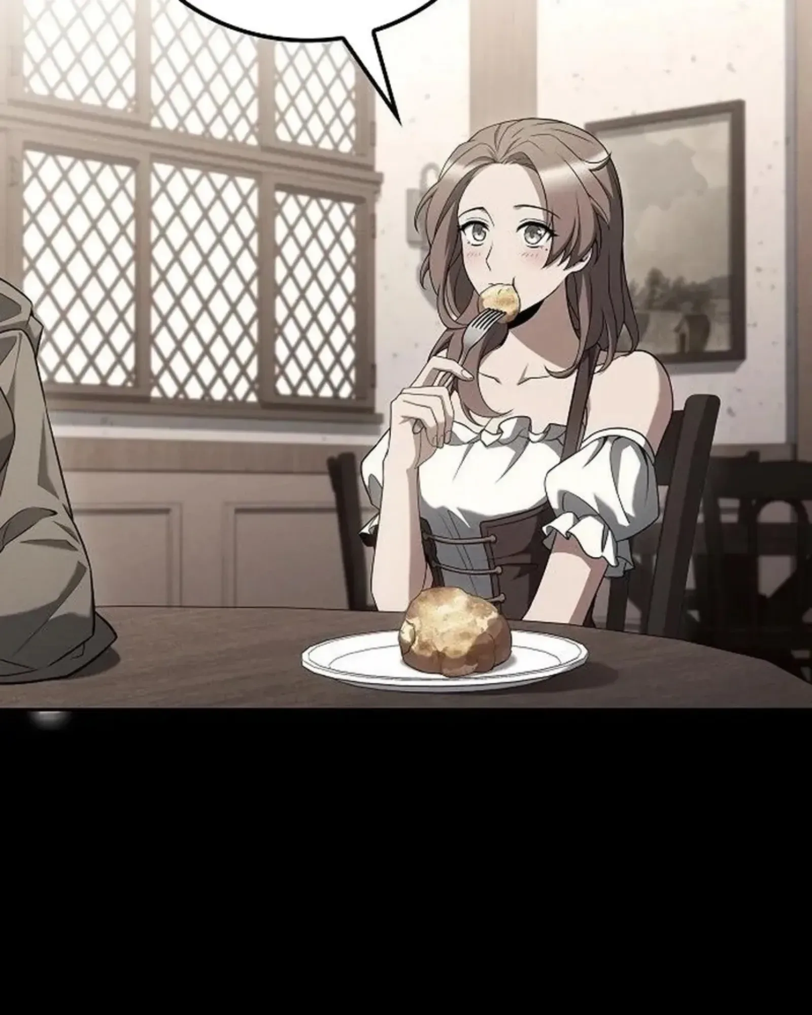 A Wizard’s Restaurant ตอนที่ 141 หน้า 2