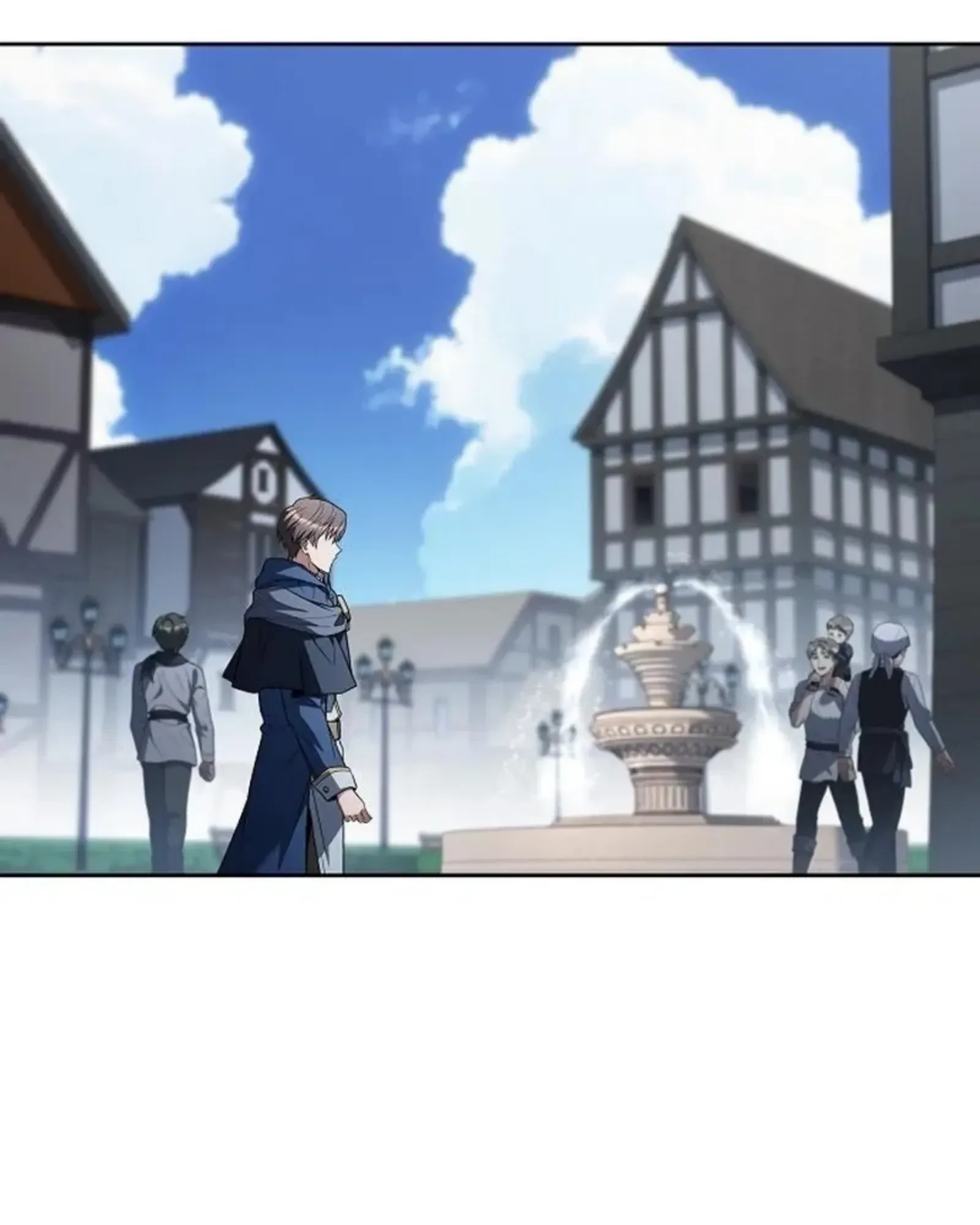 A Wizard’s Restaurant ตอนที่ 141 หน้า 57