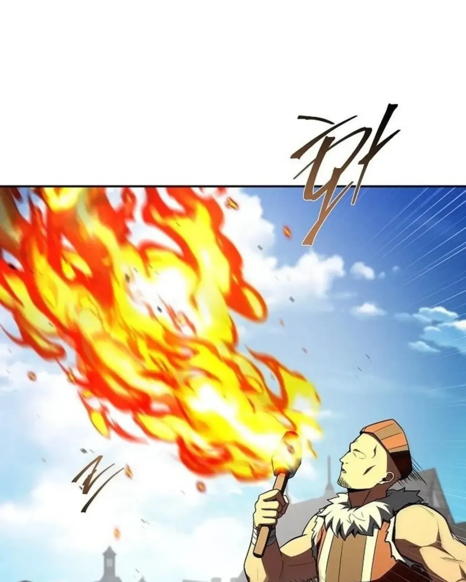 A Wizard’s Restaurant ตอนที่ 141 หน้า 65