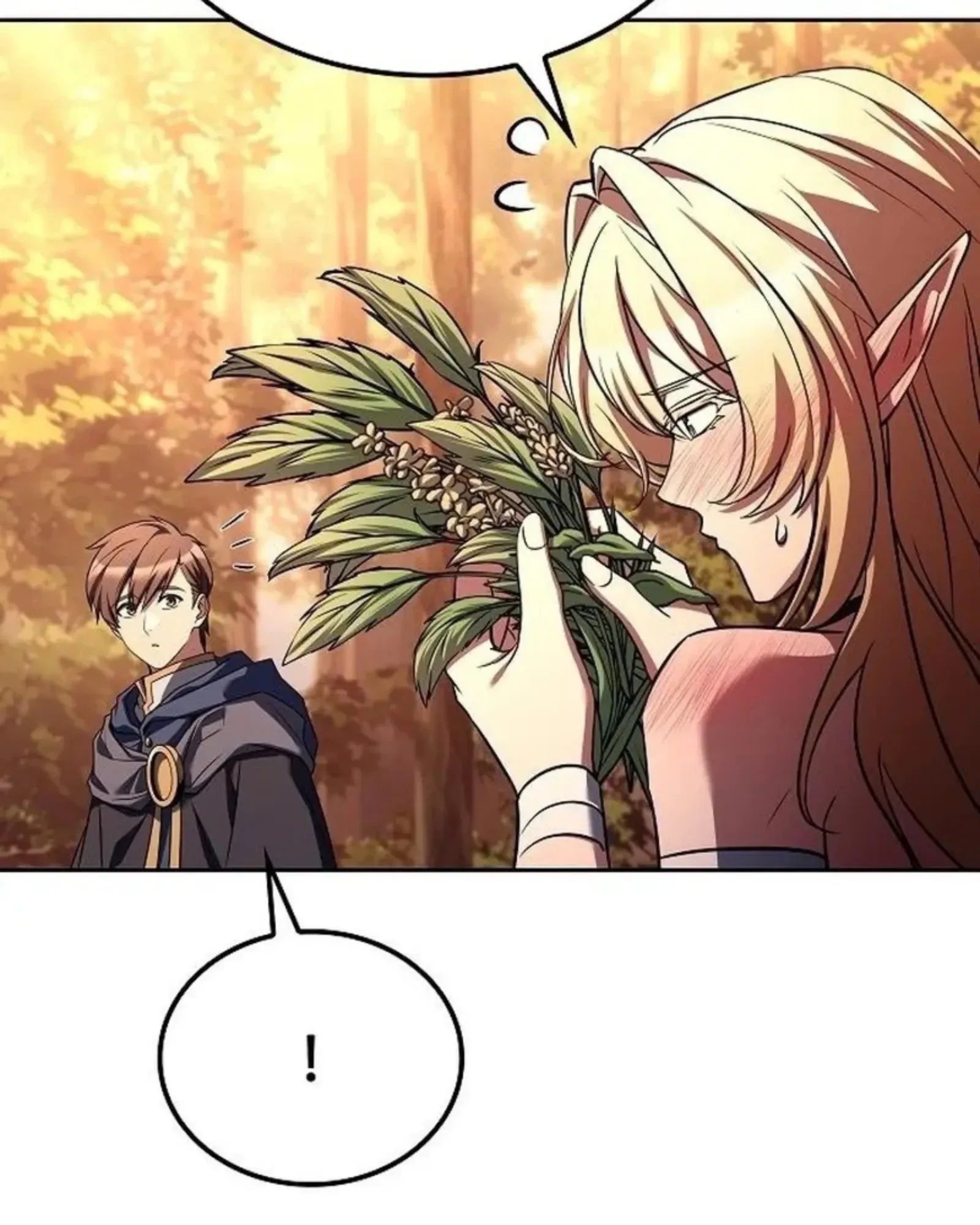 A Wizard’s Restaurant ตอนที่ 141 หน้า 78
