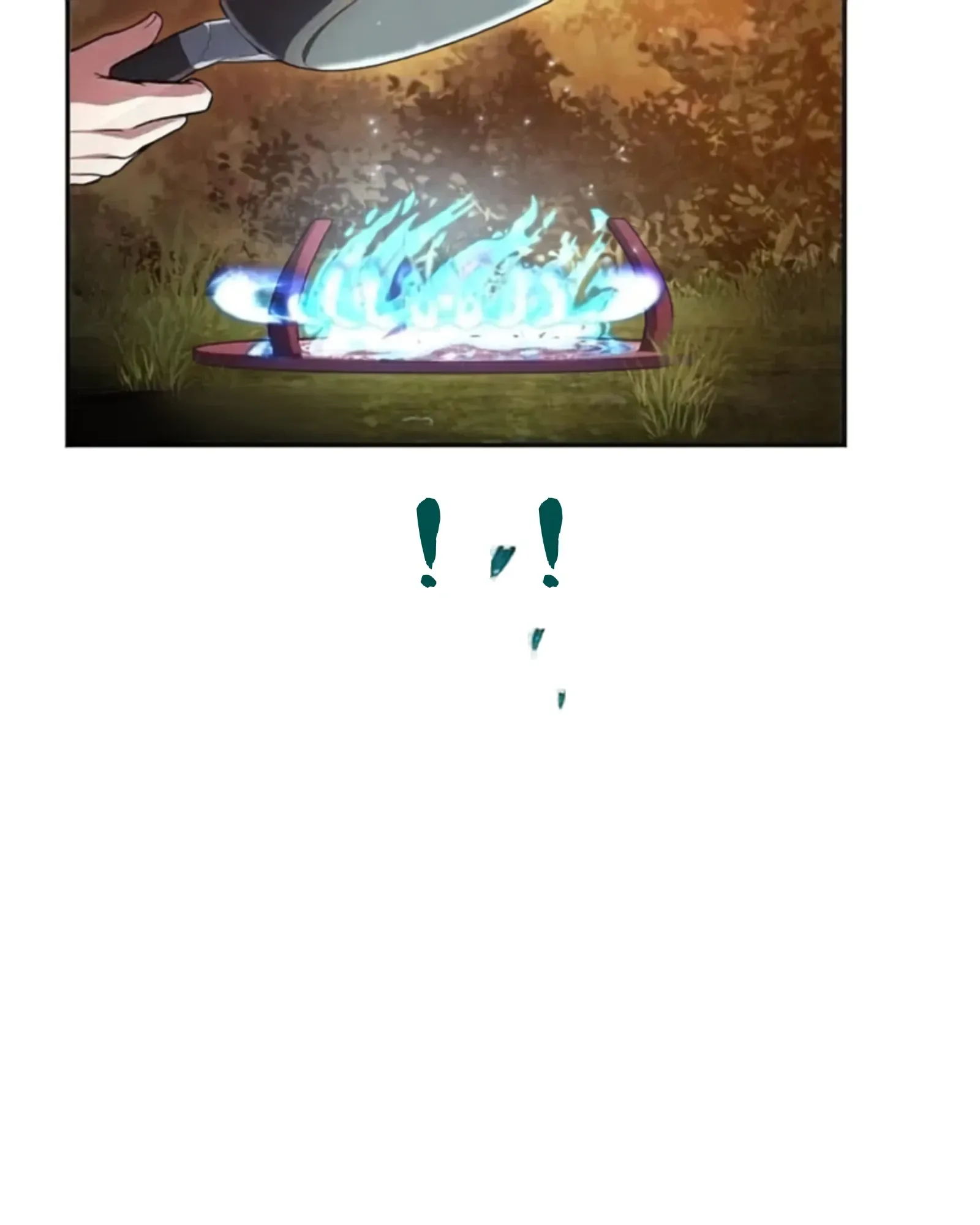 A Wizard’s Restaurant ตอนที่ 141 หน้า 84