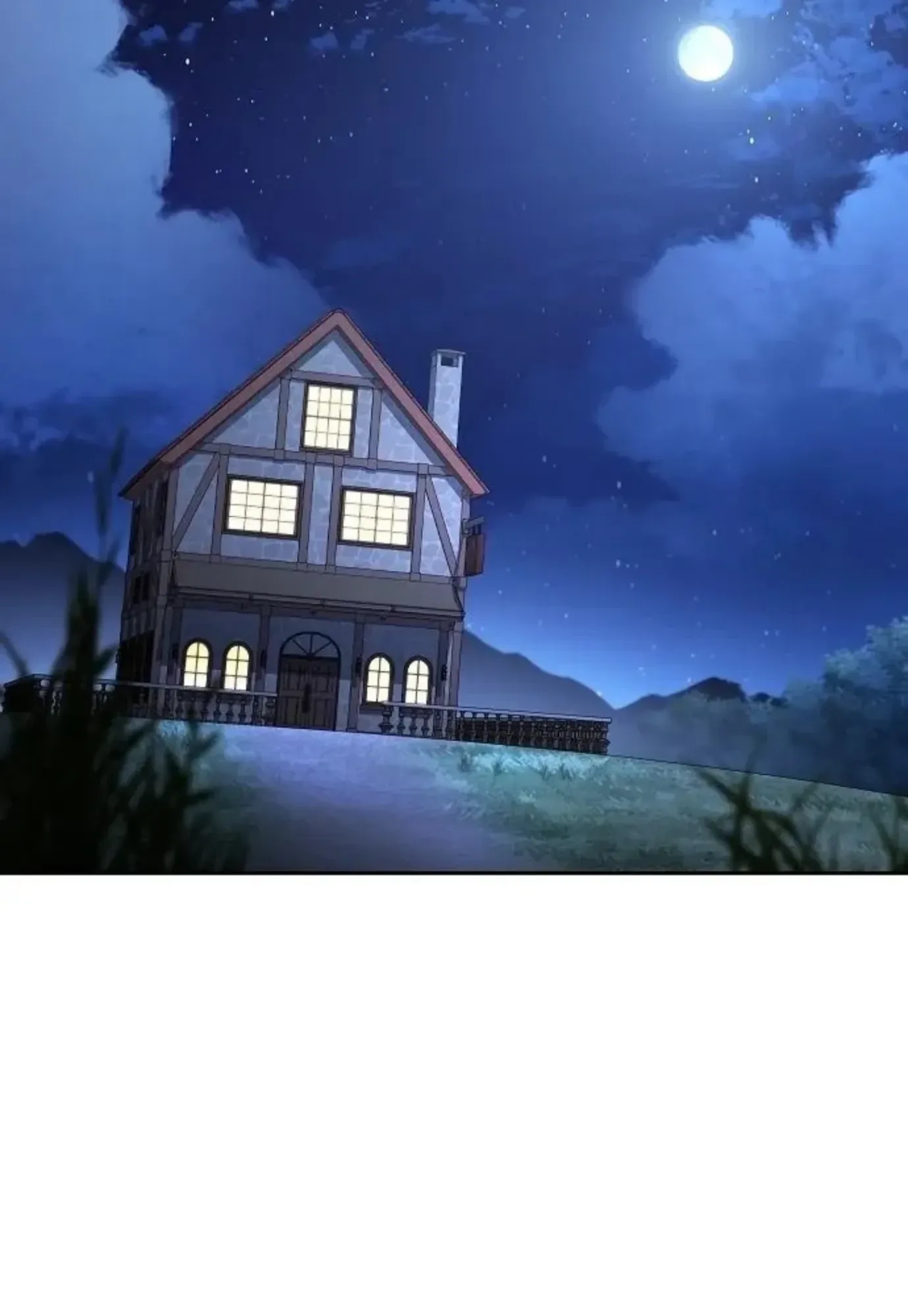 A Wizard’s Restaurant ตอนที่ 144 หน้า 129