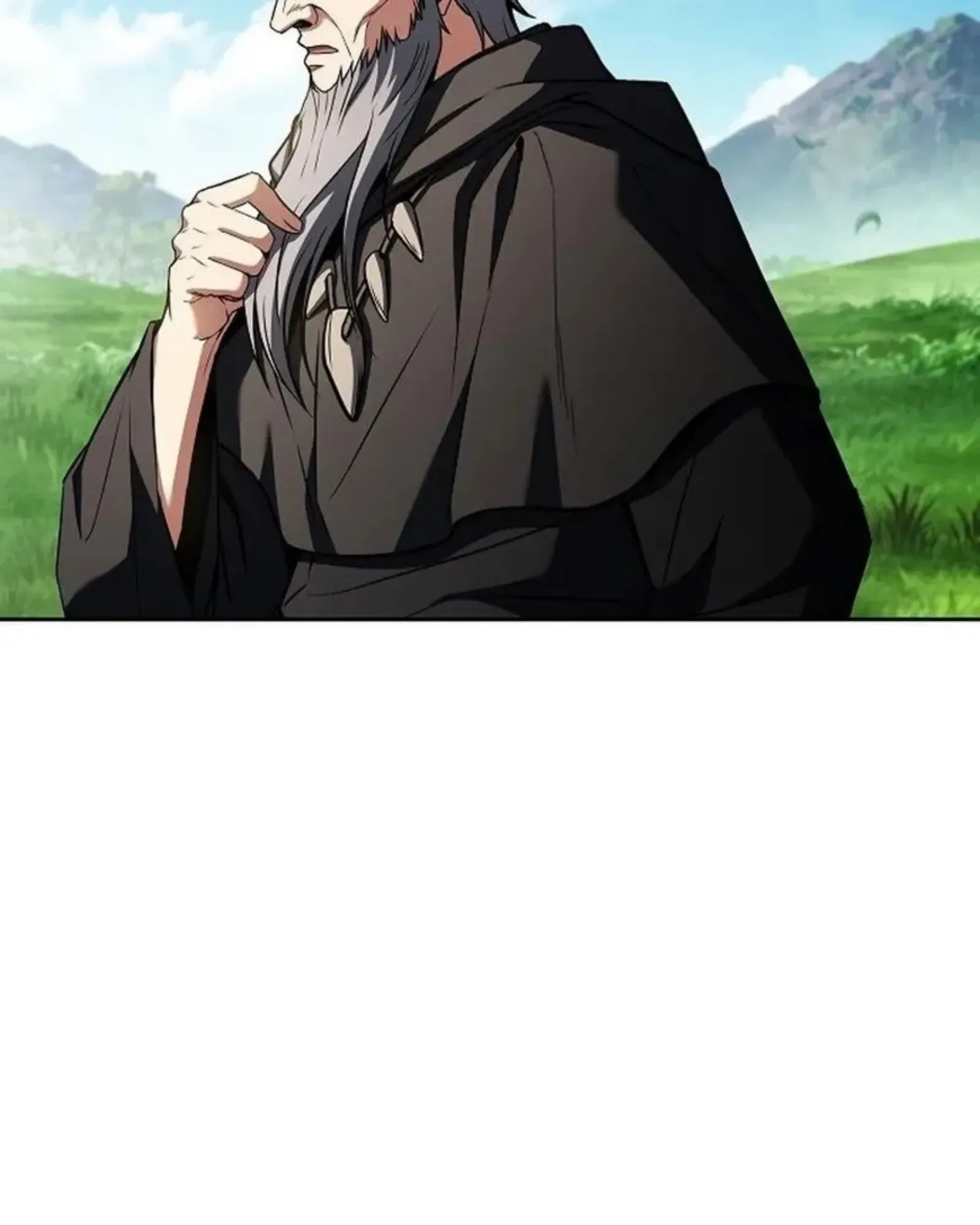 A Wizard’s Restaurant ตอนที่ 145 หน้า 4