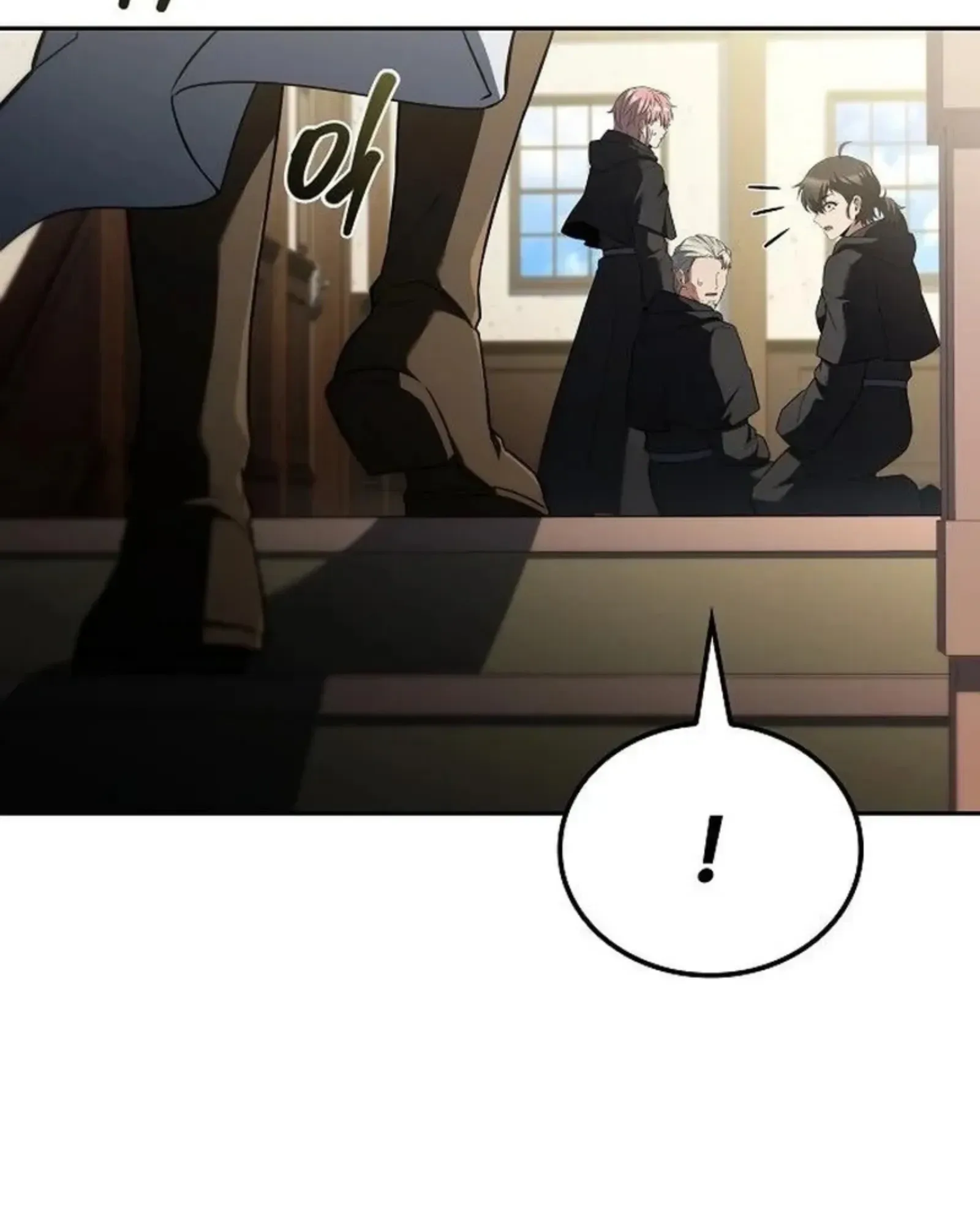 A Wizard’s Restaurant ตอนที่ 145 หน้า 68