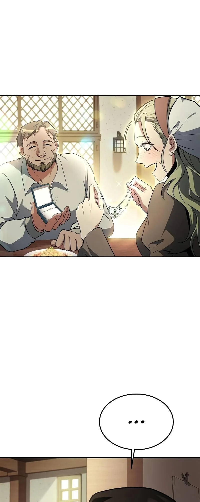 A Wizard’s Restaurant ตอนที่ 30 หน้า 22