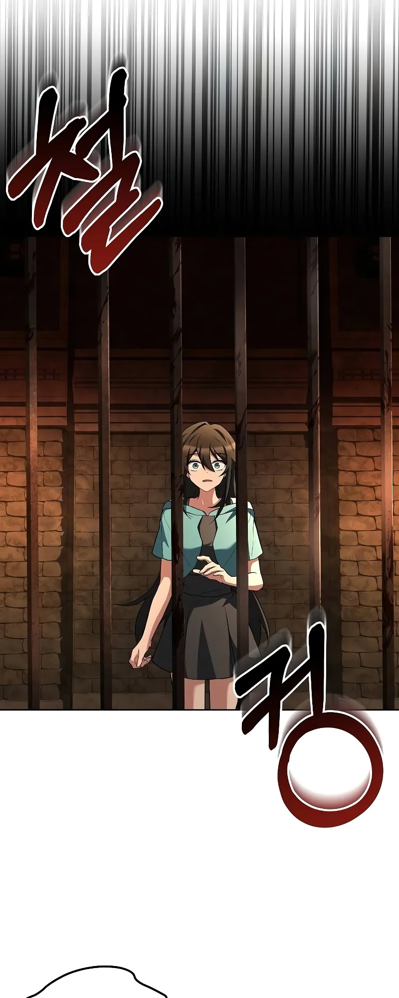 A Wizard’s Restaurant ตอนที่ 47 หน้า 64