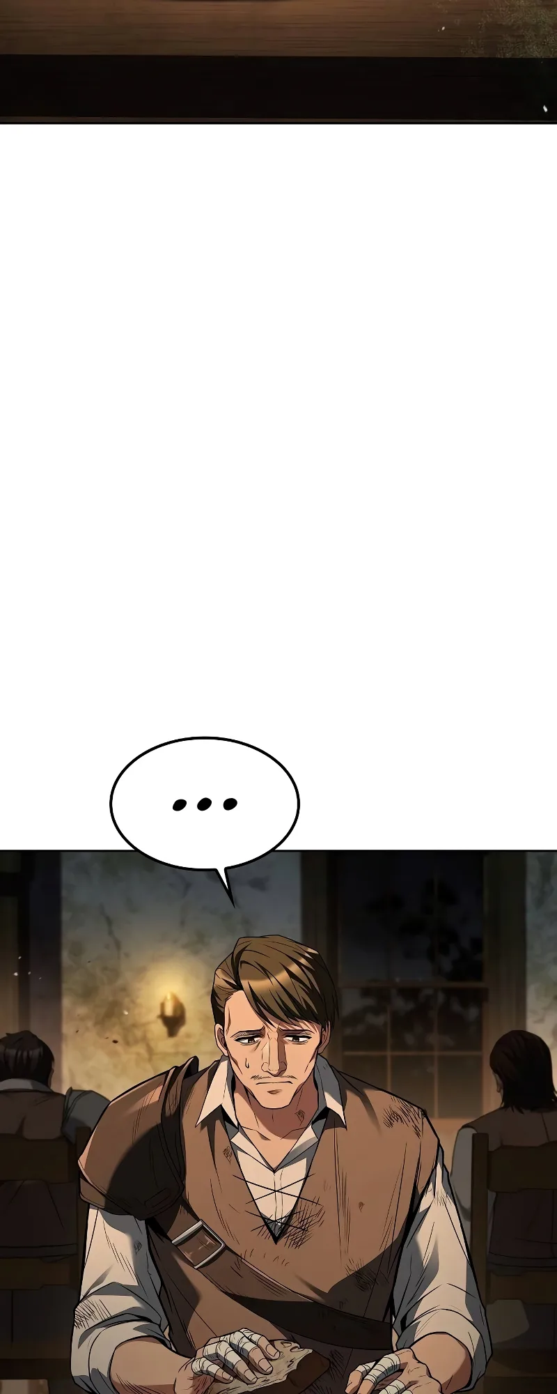 A Wizard’s Restaurant ตอนที่ 55 หน้า 2