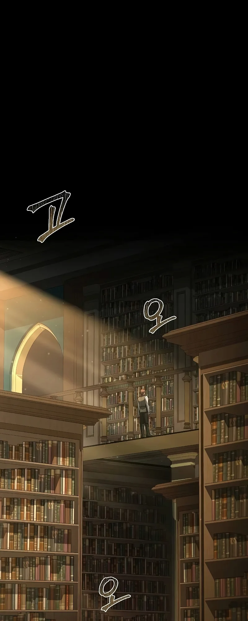 A Wizard’s Restaurant ตอนที่ 57 หน้า 50