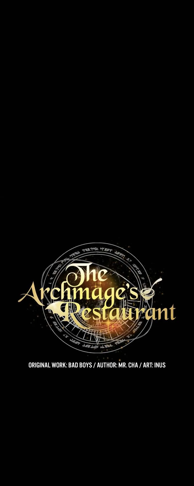 A Wizard’s Restaurant ตอนที่ 60 หน้า 17