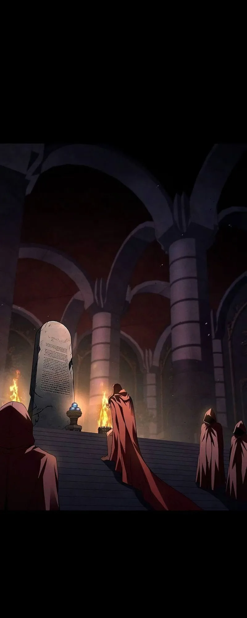 A Wizard’s Restaurant ตอนที่ 66 หน้า 9