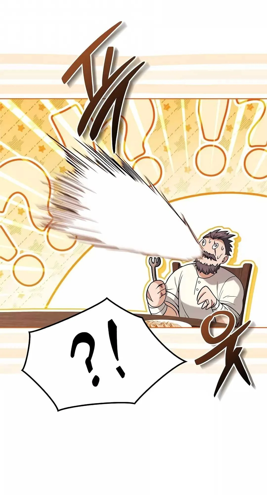 A Wizard’s Restaurant ตอนที่ 68 หน้า 43