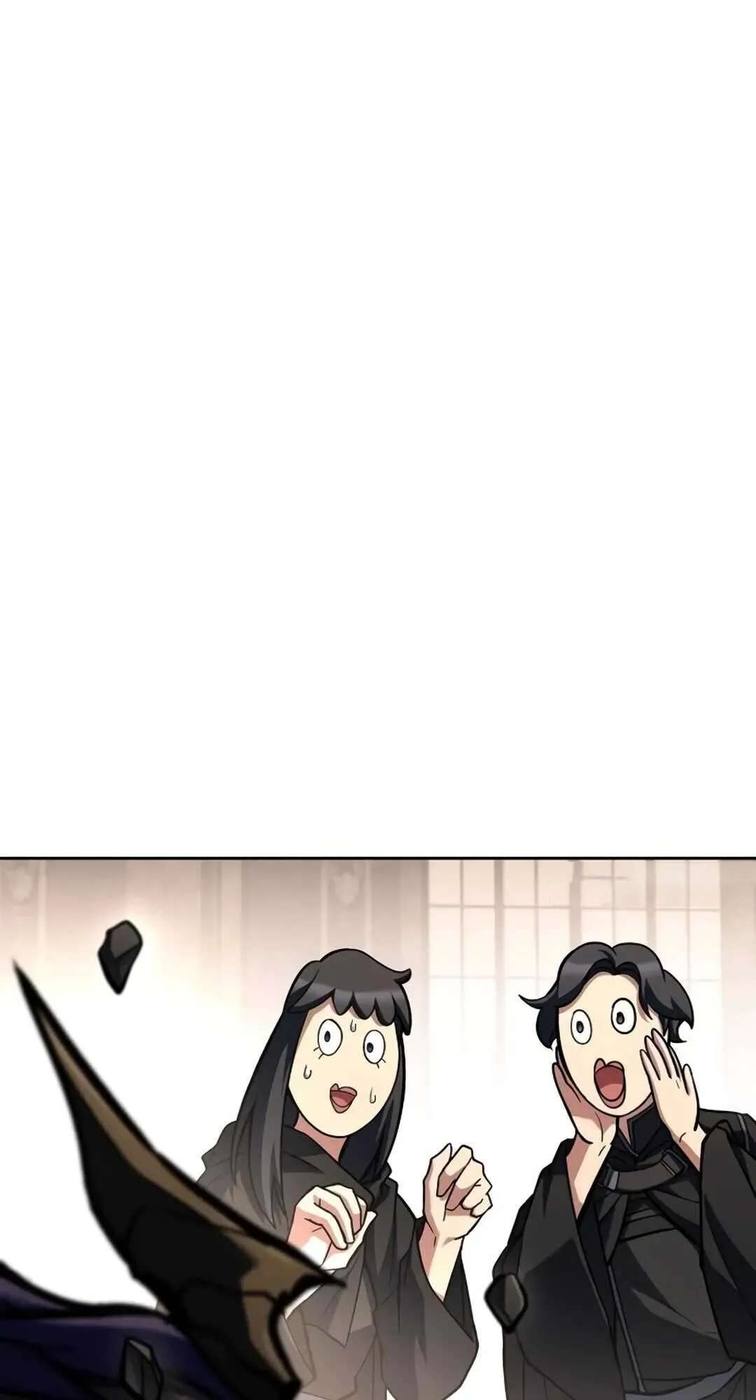 A Wizard’s Restaurant ตอนที่ 71 หน้า 5