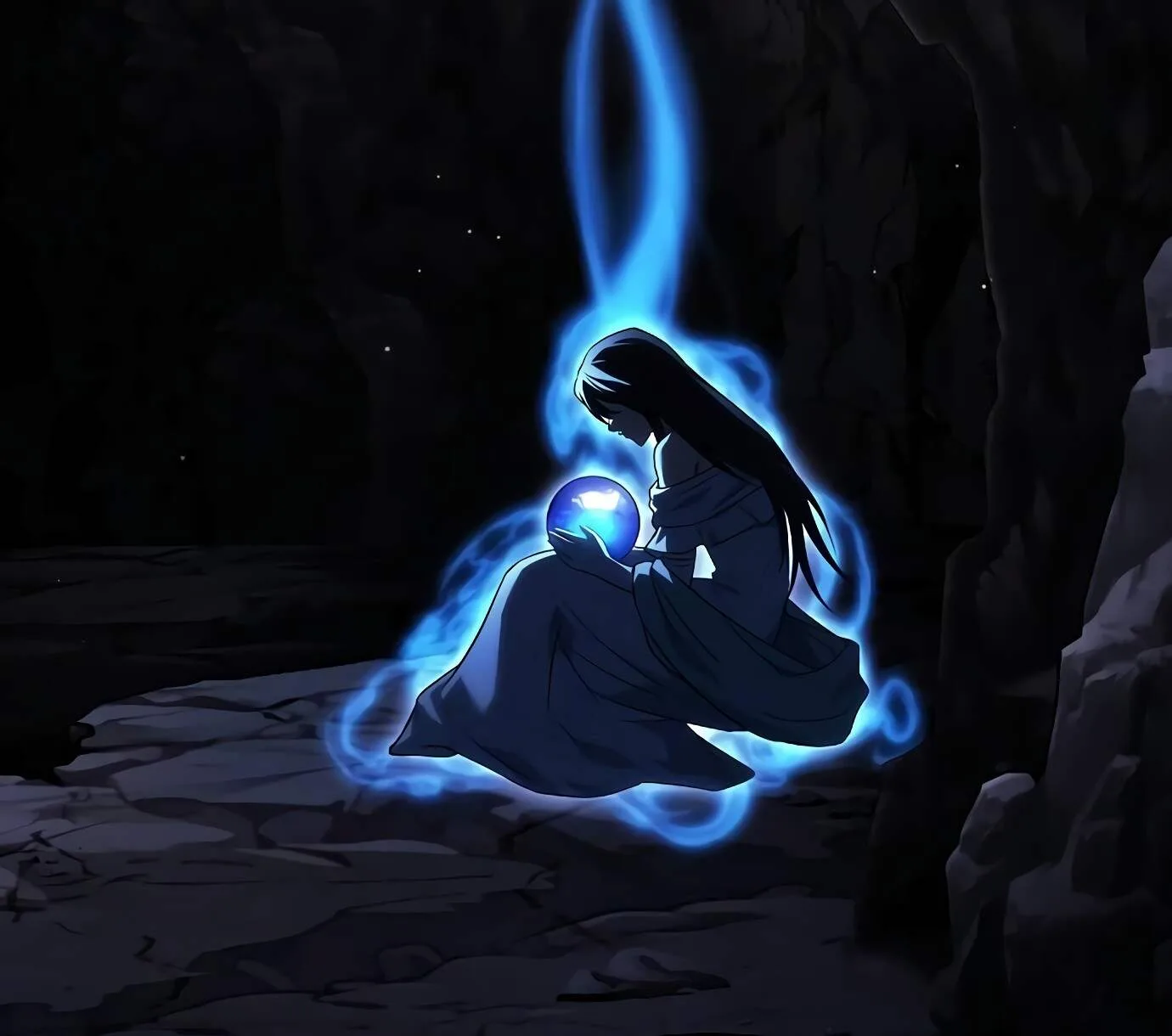 A Wizard’s Restaurant ตอนที่ 72 หน้า 56