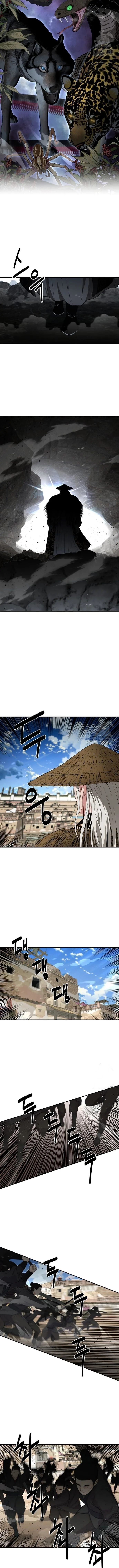 The World’s Best Kunlun Tavern สุดยอดโรงเตี๊ยมแห่งคุนหลุน ตอนที่ 48 หน้า 7