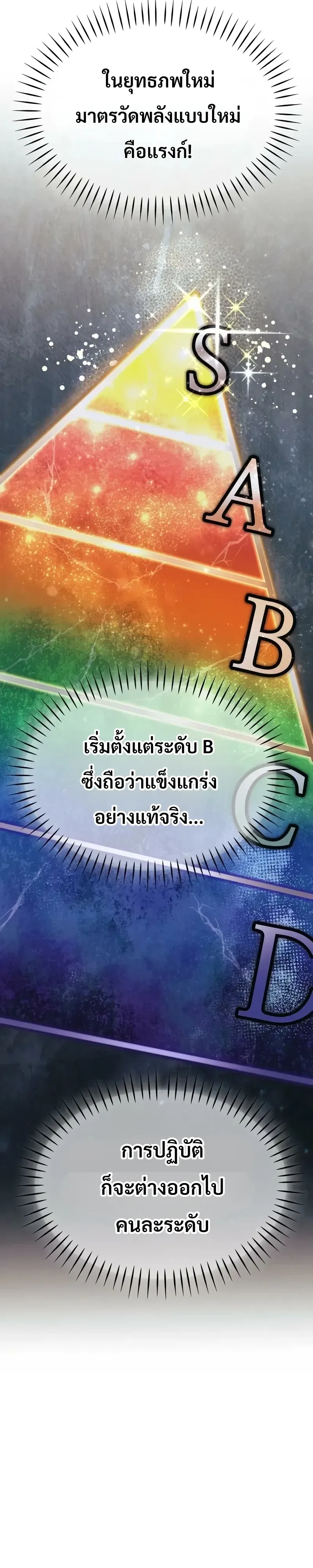 World’s Strongest Straight Punch ยอดหมัดไร้เทียมทาน ตอนที่ 7 หน้า 12