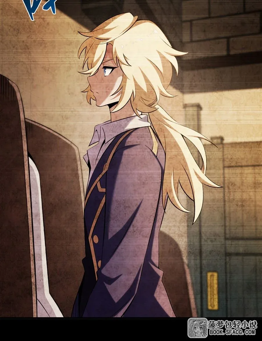 The Yellow-Haired Villain in Female Main Character’s Novel Wants Happiness วายร้ายผมทองในนิยายของนางเอกต้องการความสุข ตอนที่ 50 หน้า 41
